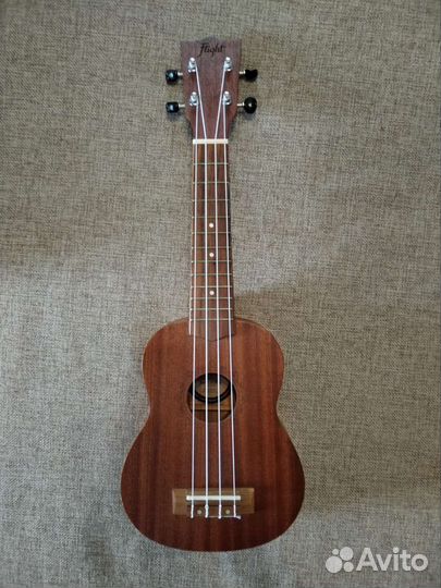 Укулеле Сопрано Flight NUS310