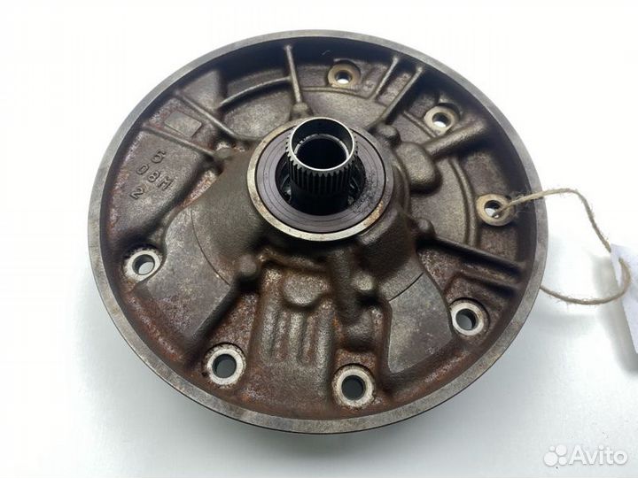 Насос АКПП Mazda Mazda 3 BK Z6 2004