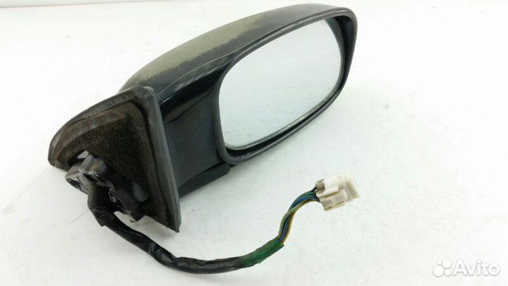 Зеркало правое Toyota Carina AT192 5A 1993
