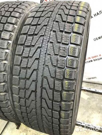 Yokohama Ice Guard IG721 225/45 R18 91M