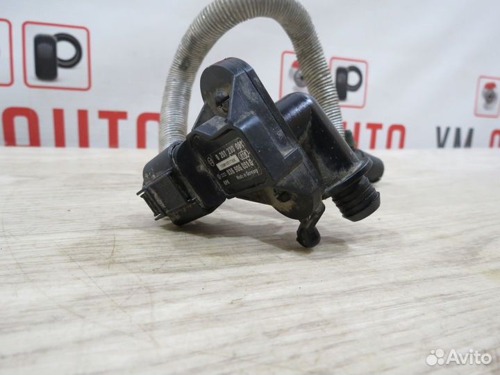 Датчик давления Audi Q3