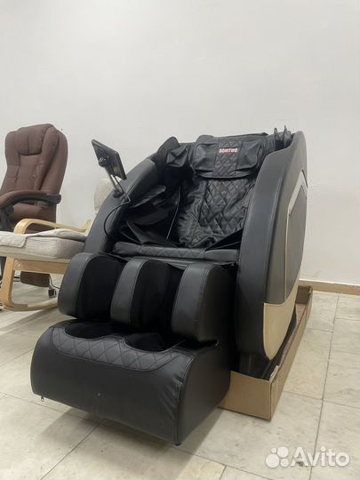 Массажное кресло Domtwo