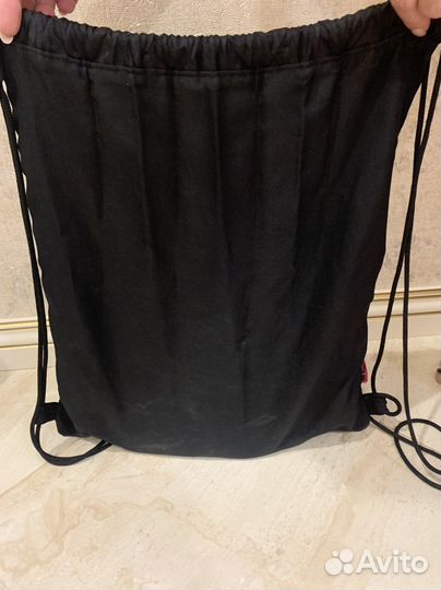 Рюкзак для девочки