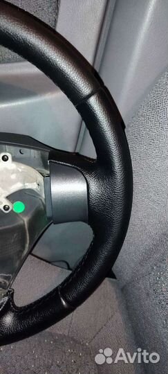 Руль Hyundai Getz