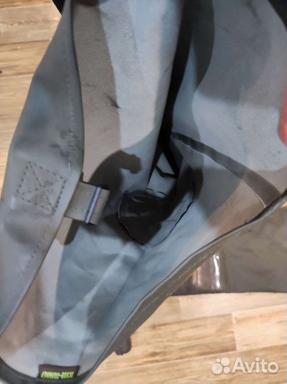 Болотные сапоги, забродники