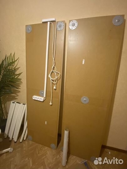 Письменный стол