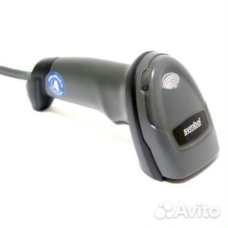 Сканер 2D Symbol DS 4308 RS-232