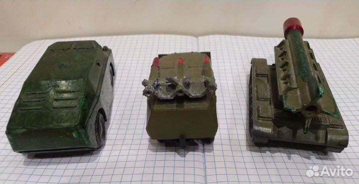 Военная техника