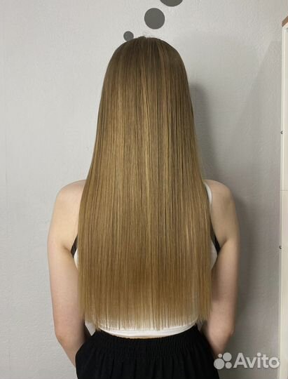 Кератин Ботокс Уход Городец