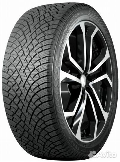 Nokian Tyres Hakkapeliitta R5 245/40 R18 97T