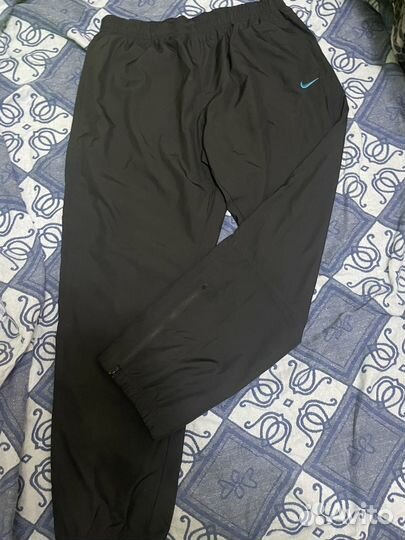 Штаны nike gore tex