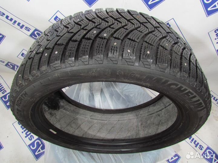 Michelin X-Ice North XIN2 225/45 R18 99G