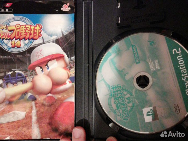 Игры для ps2