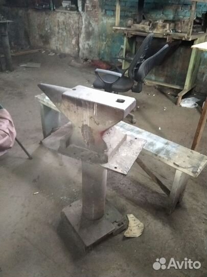 Наковальня