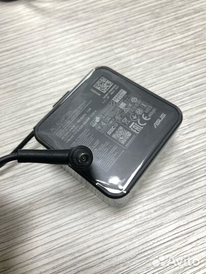 Блок питания Asus 0A001-00895000 19V 3.42 4.5х3.0