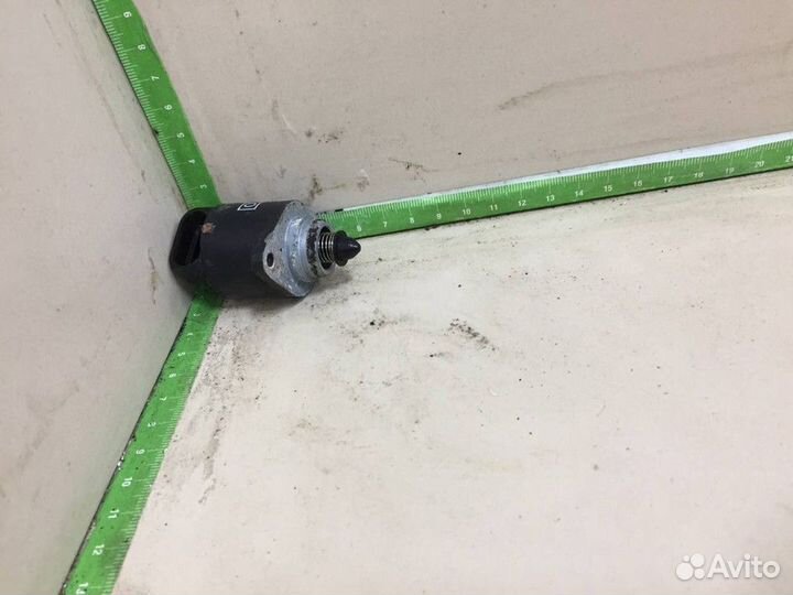 Регулятор холостого хода LADA 2112