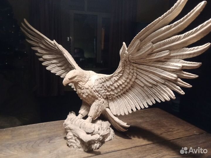 Резьба по дереву на станках чпу