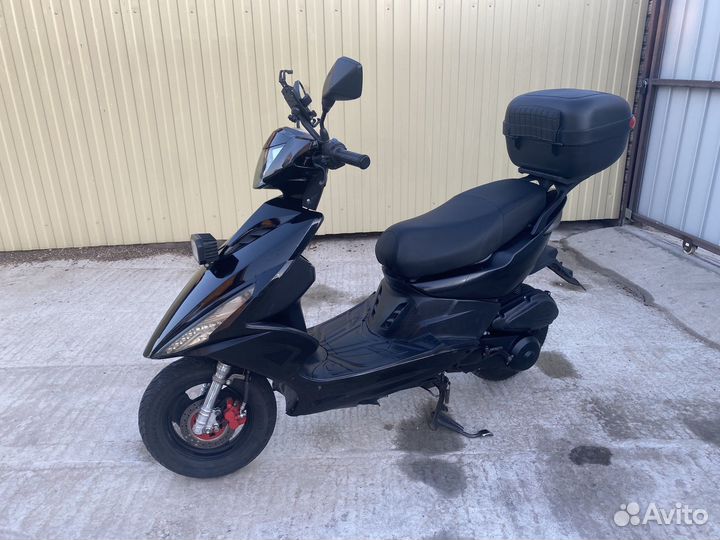 Vento Corsa 150cc