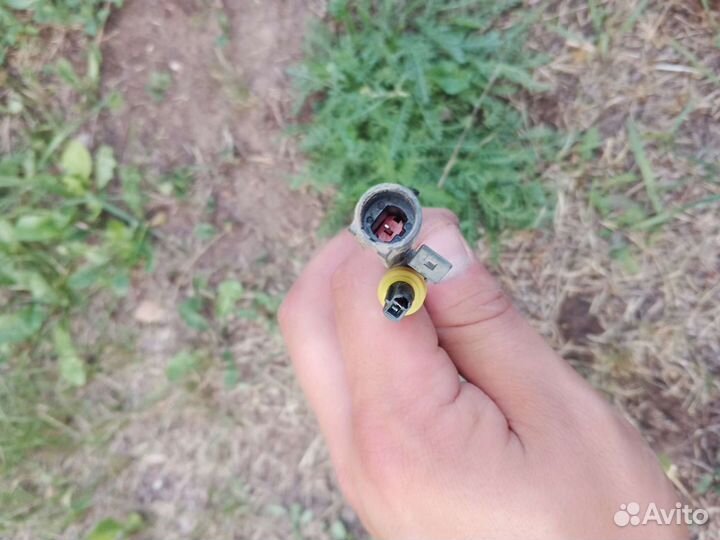 Электрический блок для розжига ксенона