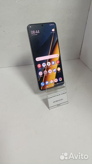 Xiaomi Poco X6, 12/256 ГБ