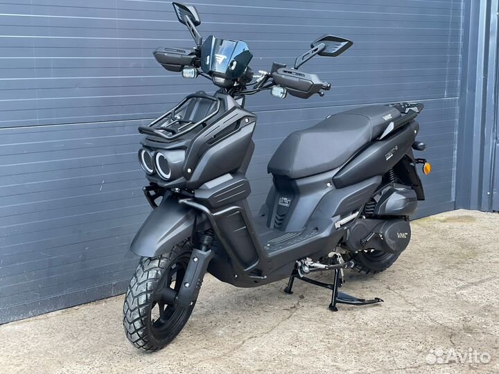 Скутер Vento SMART 3 200cc