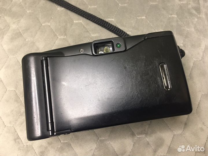 Плёночный фотоаппарат Olympus AF 21