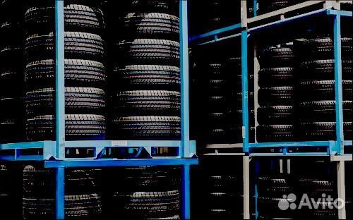 Грузовые шины Kelly размер 285/70R19,5