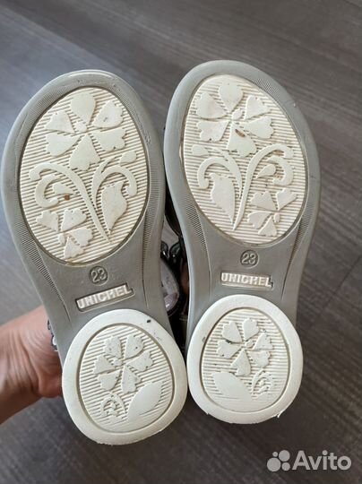 Сандали Юничел 23 р-р