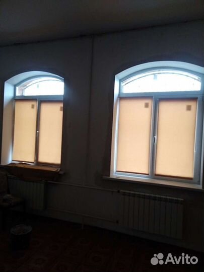 Откосы на пластиковые окна