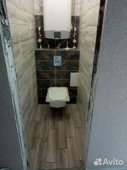 Отделочные работы,ремонт квартир