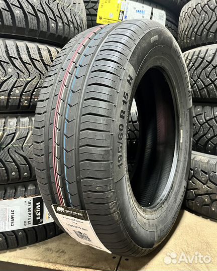 Gislaved PremiumControl 195/60 R15 88H