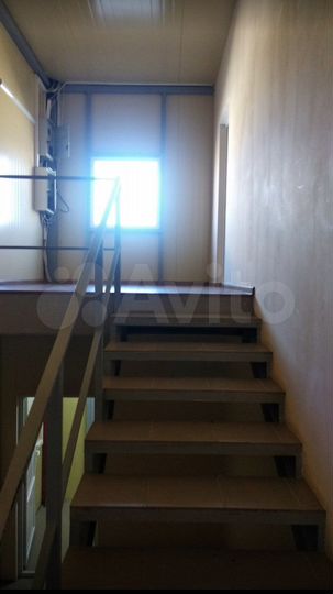 Производство, склад 800 м²