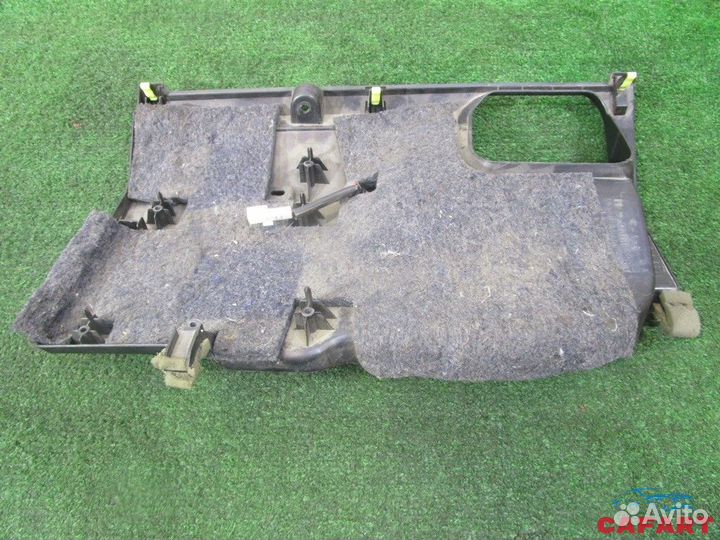 Накладка на торпеду lexus GX470 uzj120 2uzfe