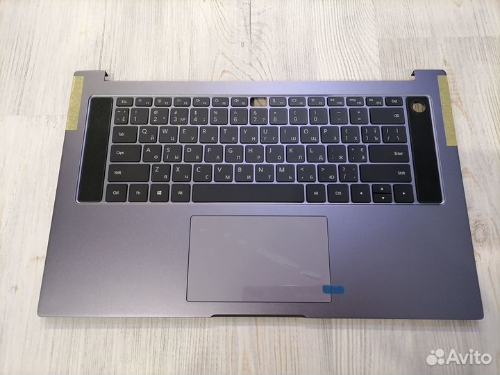 Топкейс для Huawei d16