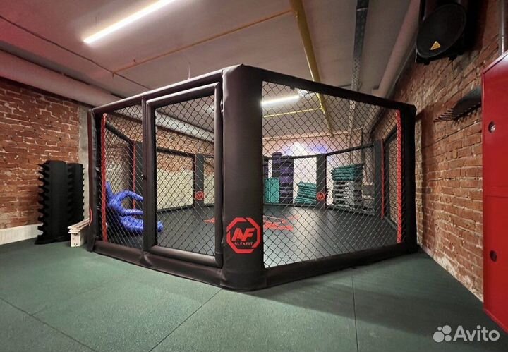 Абонемент на год Заруба(Alex fitness) г.Подольск