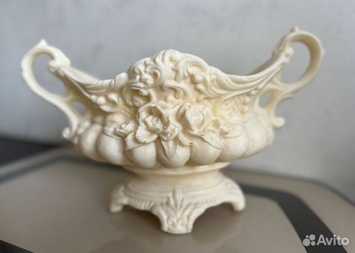 Винтажная ладья