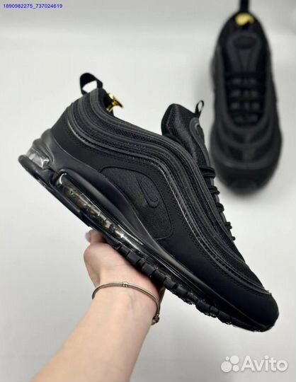 Кроссовки Nike Air Max 97 (Арт.49337)