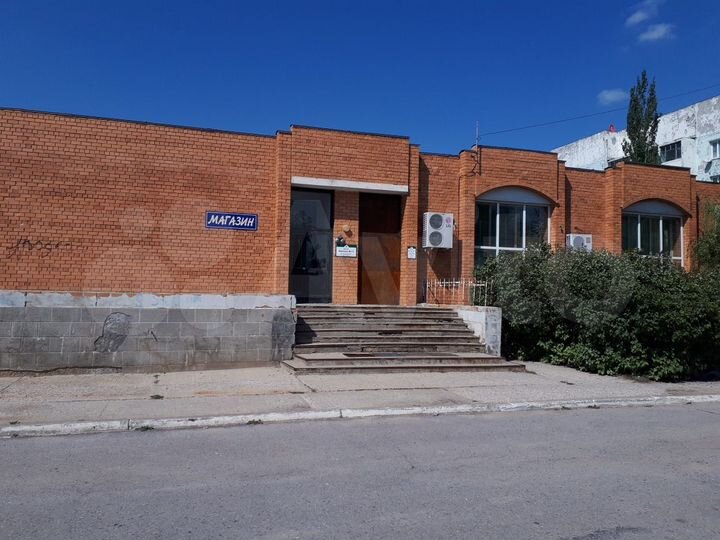 Свободного назначения, 554.5 м²