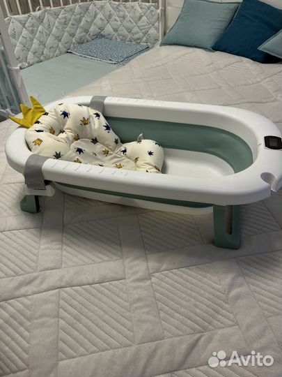 Ванночка для купания