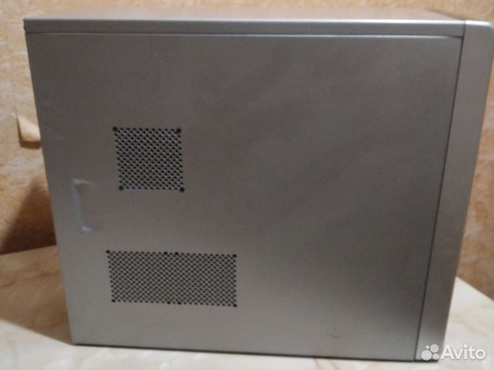 Корпус ATX для пк без бп