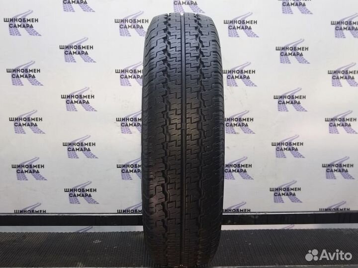 Kumho Radial 857 195/100 R15 104R