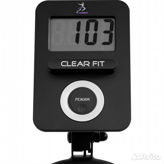 Велотренажер / сайкл Clear Fit StartHouse SS 500