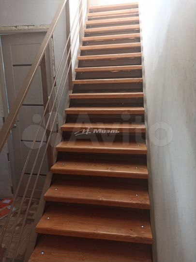 Дом 70 м² на участке 4 сот.