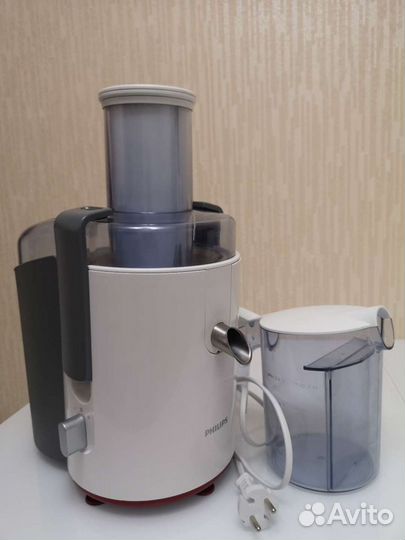 Соковыжималка