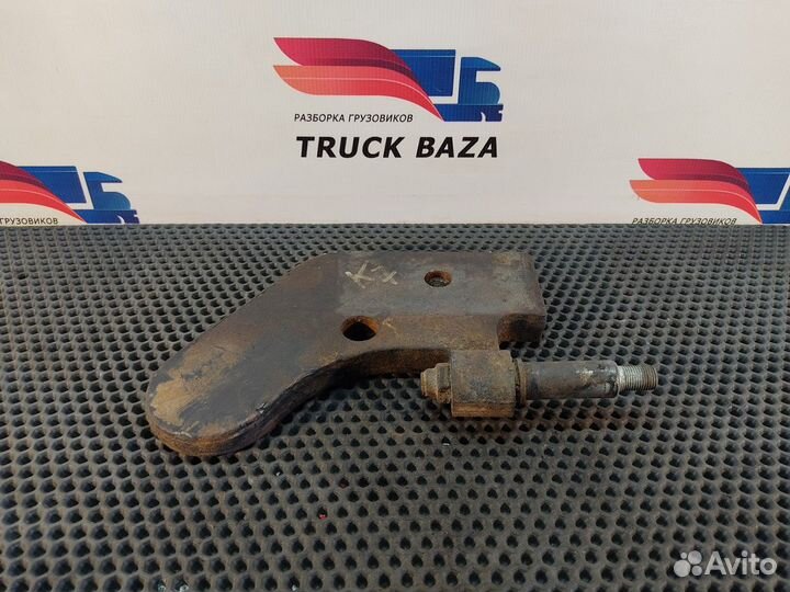 54902905535 Кронштейн амортизатора нижний левый