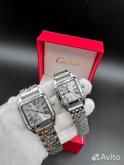 Часы Cartier женские