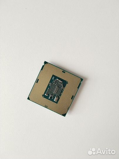 Intel core i7 6700 LGA1151