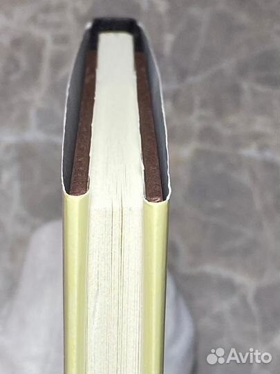 Книга на английском языке