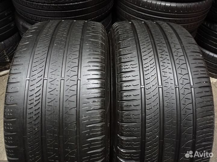 Pirelli P Zero All Season 245/40 R19