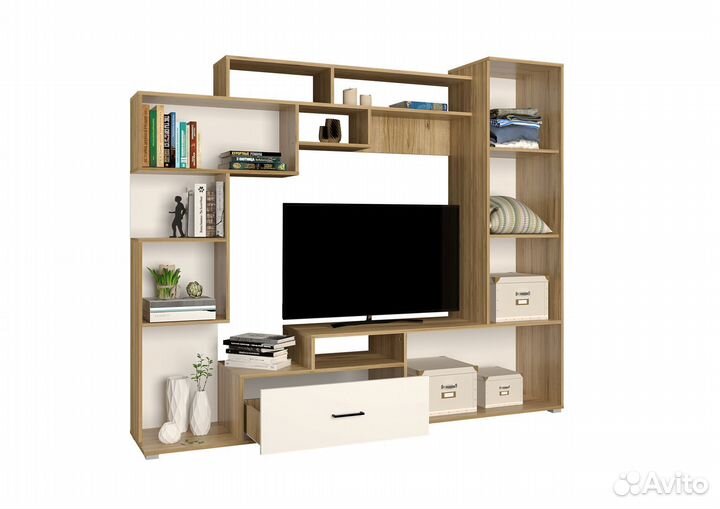 Стенка в гостиную